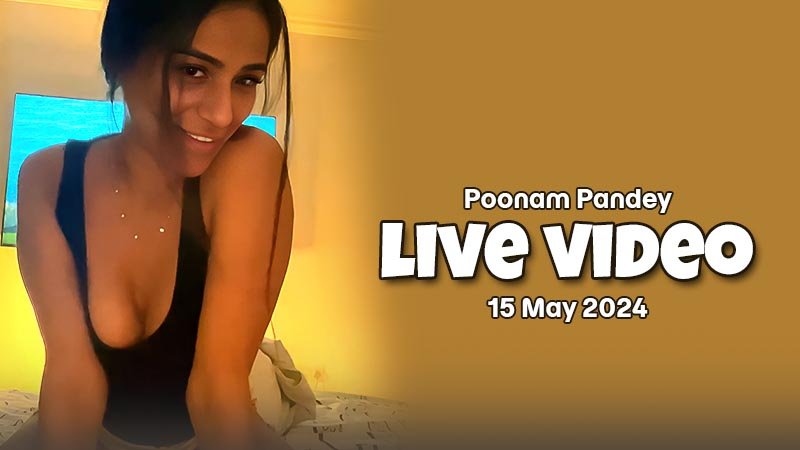 Live Show 15 May 2024